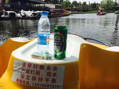 -国色天乡三期陆地乐园