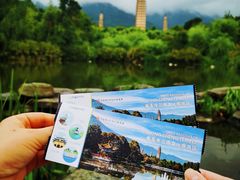 -崇圣寺三塔文化旅游区