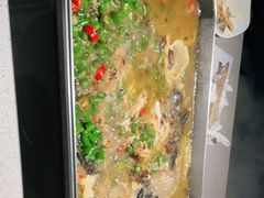 -半天妖烤鱼(西铁营万达店)