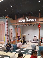 -MELAND亲子乐园•活动包场(北京亦庄龙湖天街店)