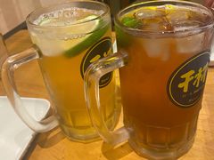 -木屋烧烤(龙湖天街店)