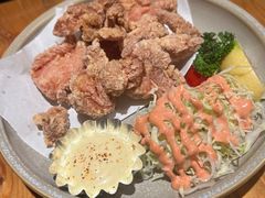 -大叔食堂·和风料理·烧鸟(Aone运动公园店)