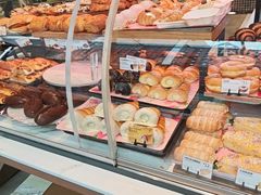 -巴黎贝甜(右安门店)