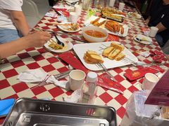 -三个大叔东北烧烤·砂锅菜(西三旗店)