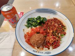 -悦香驴蹄子面(合生汇店)