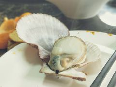 -大锅强·蒸海鲜青岛菜(吾悦广场店)