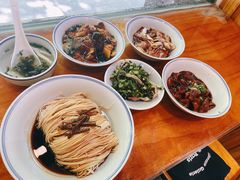 -君东记本帮面馆(天钥桥路店)