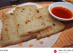 -日日鲜自助餐厅(小公园店)