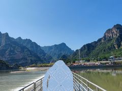-孤山寨风景区
