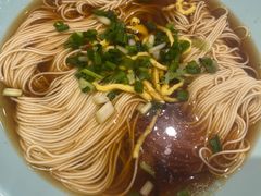 -常州银丝面馆(府琛店)