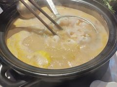 -琥珀川糟粕醋火锅(慈云寺店)