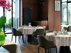 -YUNHE秐合· 雅致浙宴(西溪店)