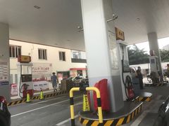 -中国石油加油站(漕宝路店)