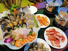 -火舞泰·泰式海鲜火锅餐厅(世纪城店)