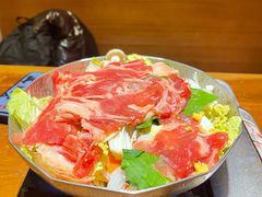-王氏炉匠·烧鸟放题自助(三里屯店)
