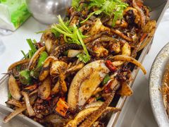 -黑皮酸菜鱼(三山街店)