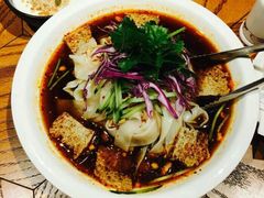 -阿罗新疆菜(人民广场店)