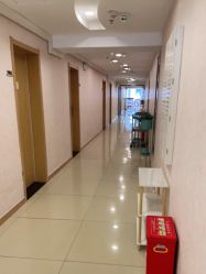 -美悦月子中心(财大店)