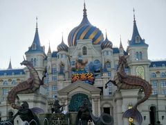 -波塞冬旅游度假区