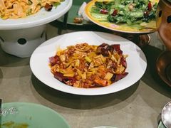 -那家小馆•北京菜•烤鸭(中关村店)