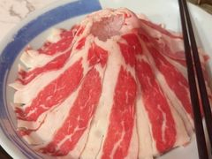 -捞神煲汤火锅(湖滨商业街店)