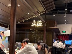 -大渔铁板烧(大悦城店)
