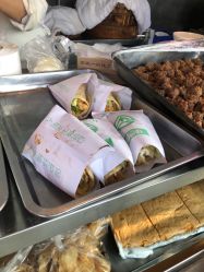 点击看大图 -金老三饭庄·宴会厅(常营店)