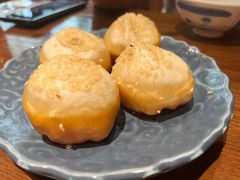 -鑫震源·苏式大虾生煎(山塘街店)