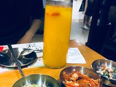 -老炉家木炭烤肉(长江国际店)