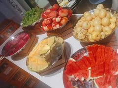 -海汕记·潮汕鲜牛肉火锅·自助