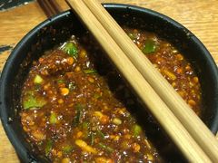 -赞酱川式烤肉(蜀都万达店)