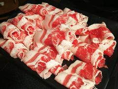 -猪的故事·韩式烤肉(韩乐坊店)