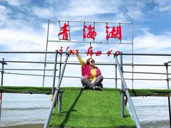 -青海湖国家重点风景名胜区