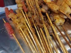 -年轮烧烤·羊蝎子·烤鱼(星湖街店)