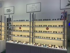 -ALPS阿尔卑斯眼镜(我格广场店)
