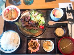 -味太助·银饭食堂(中华城店)