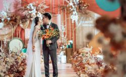 -Sunny喜铺婚礼策划(东部店)