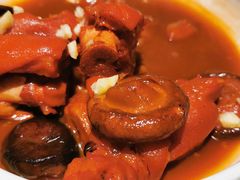 -四道菜·福建菜馆(新街口金鹰店)