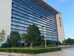 -海南航空营运基地