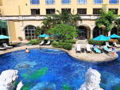 -澳门十六浦索菲特大酒店