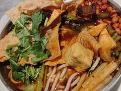 -红鼻子桂林米粉(金唐新光界店)