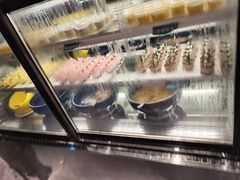 -蒙肥羊·酸汤潮牛·鲜牛肉火锅烤肉自助(岗顶店)
