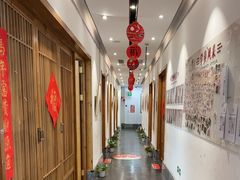 -子曰书院·古筝围棋书法国画小主持(夏都店)