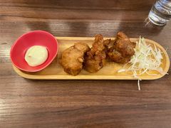 日式炸鸡-真打拉面·日式拉面新流派(体育西横街店)