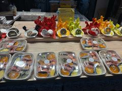 -西归浦每天偶来市场