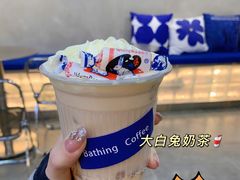 -禾沐·轻食·面包·咖啡