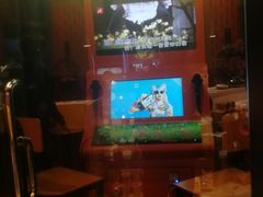 -火星工厂·桌游·团建聚会·轰趴馆(厦滘店)