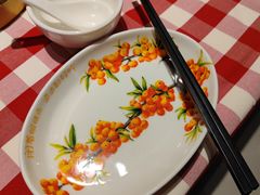 -西贝(石景山当代店)