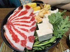 -龙神·炭烧酒场深夜食堂(新街口店)