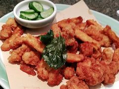 高雄盐酥鸡-零度空间·台湾小馆(五道口购物中心店)